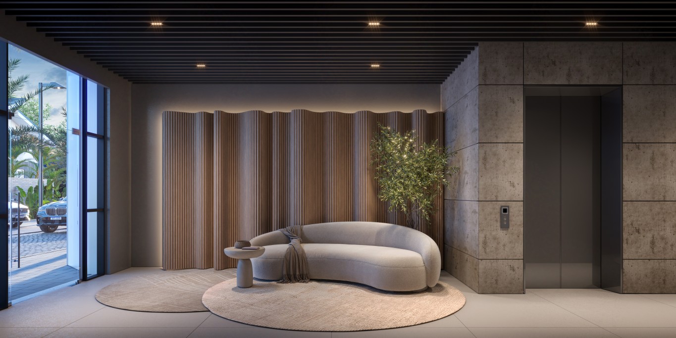 Apartamento, 2 quartos, 80 m² - Foto 7