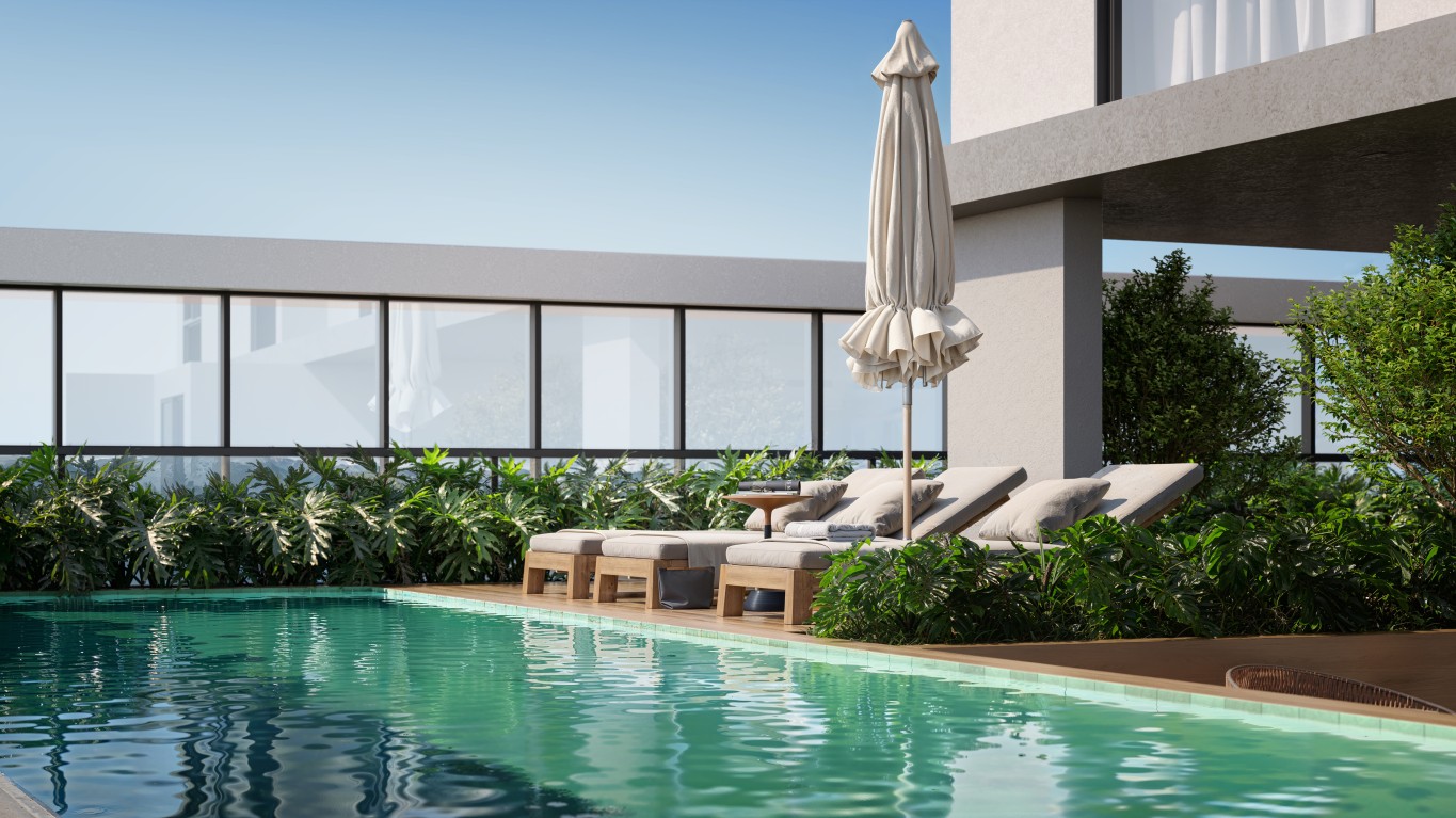 Apartamento, 2 quartos, 80 m² - Foto 12