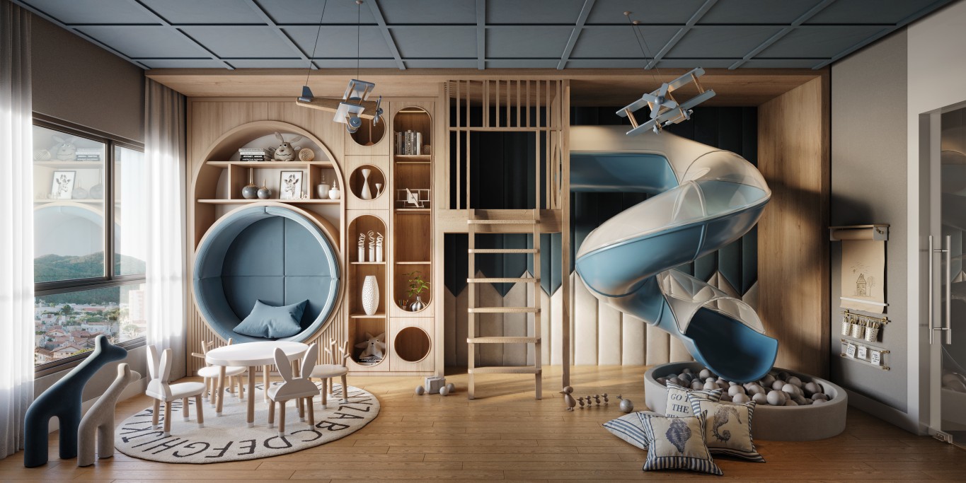 Apartamento, 2 quartos, 80 m² - Foto 15