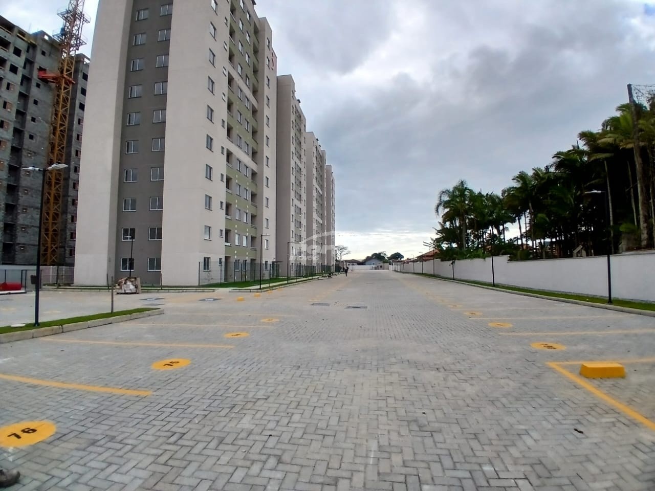 Apartamento de 2 quartos, 50m² no bairro Itajuba, em Barra Velha | Eu Corretor