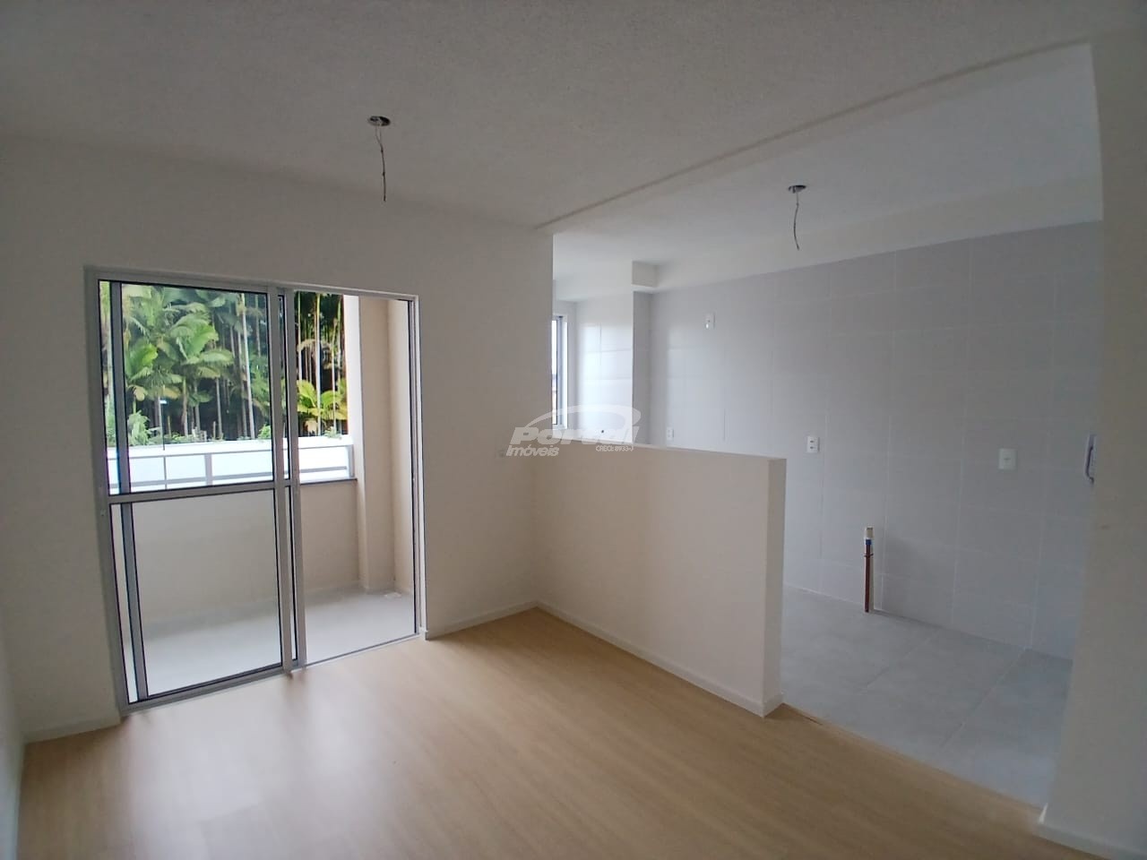 Apartamento de 2 quartos, 50m² no bairro Itajuba, em Barra Velha | Eu Corretor