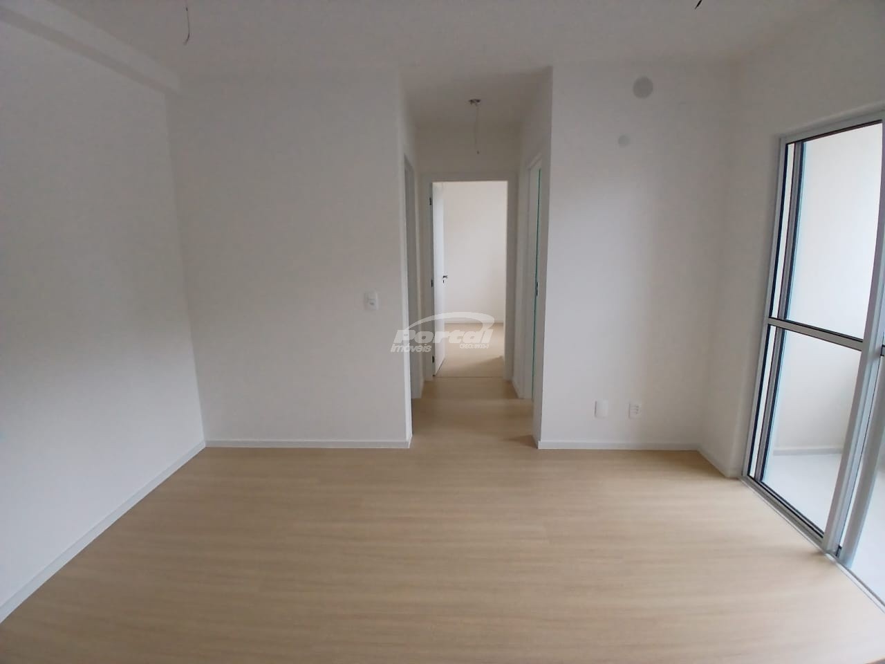 Apartamento de 2 quartos, 50m² no bairro Itajuba, em Barra Velha | Eu Corretor