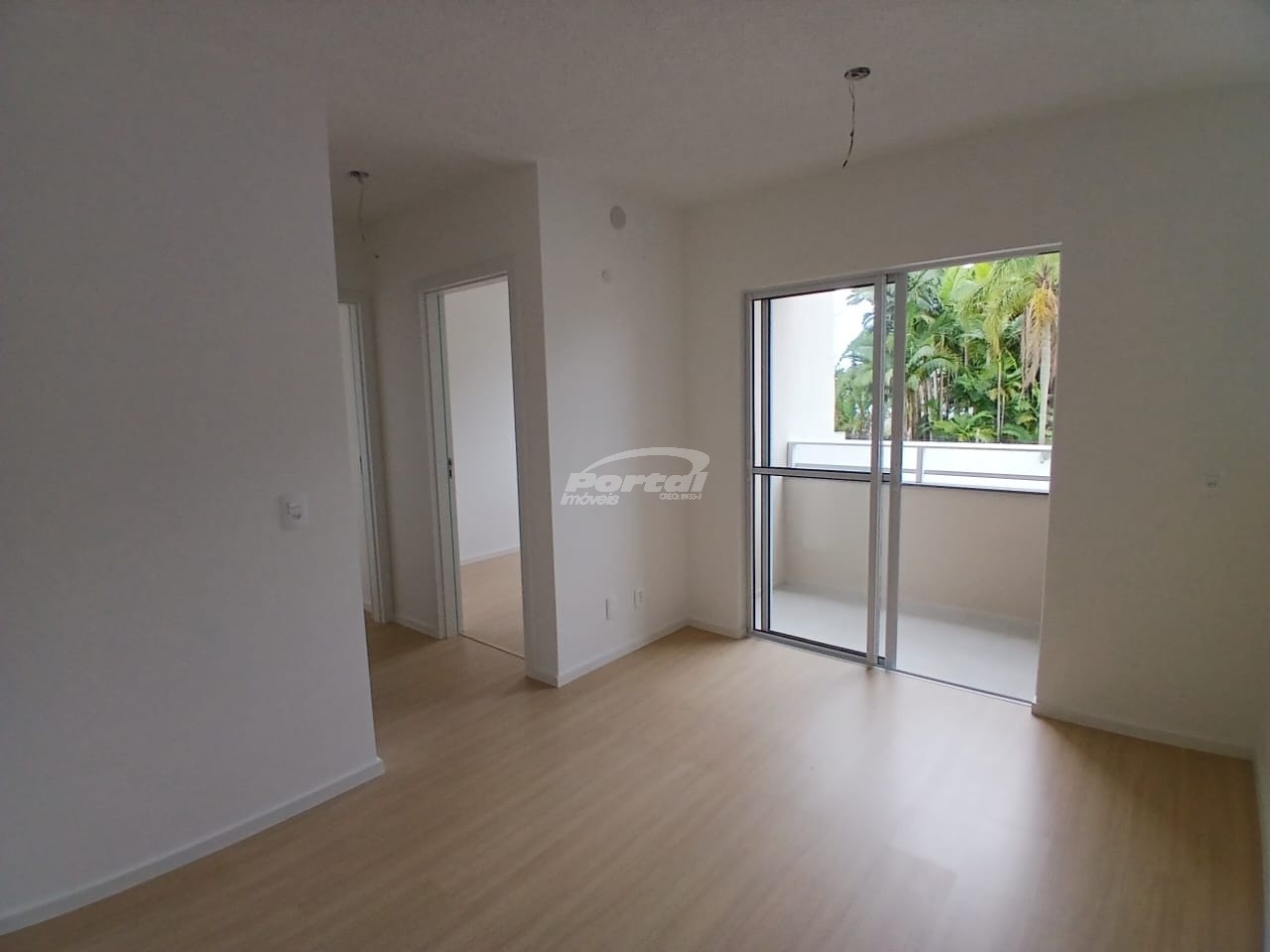 Apartamento de 2 quartos, 50m² no bairro Itajuba, em Barra Velha | Eu Corretor