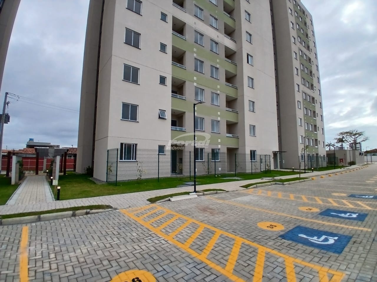 Apartamento de 2 quartos, 50m² no bairro Itajuba, em Barra Velha | Eu Corretor