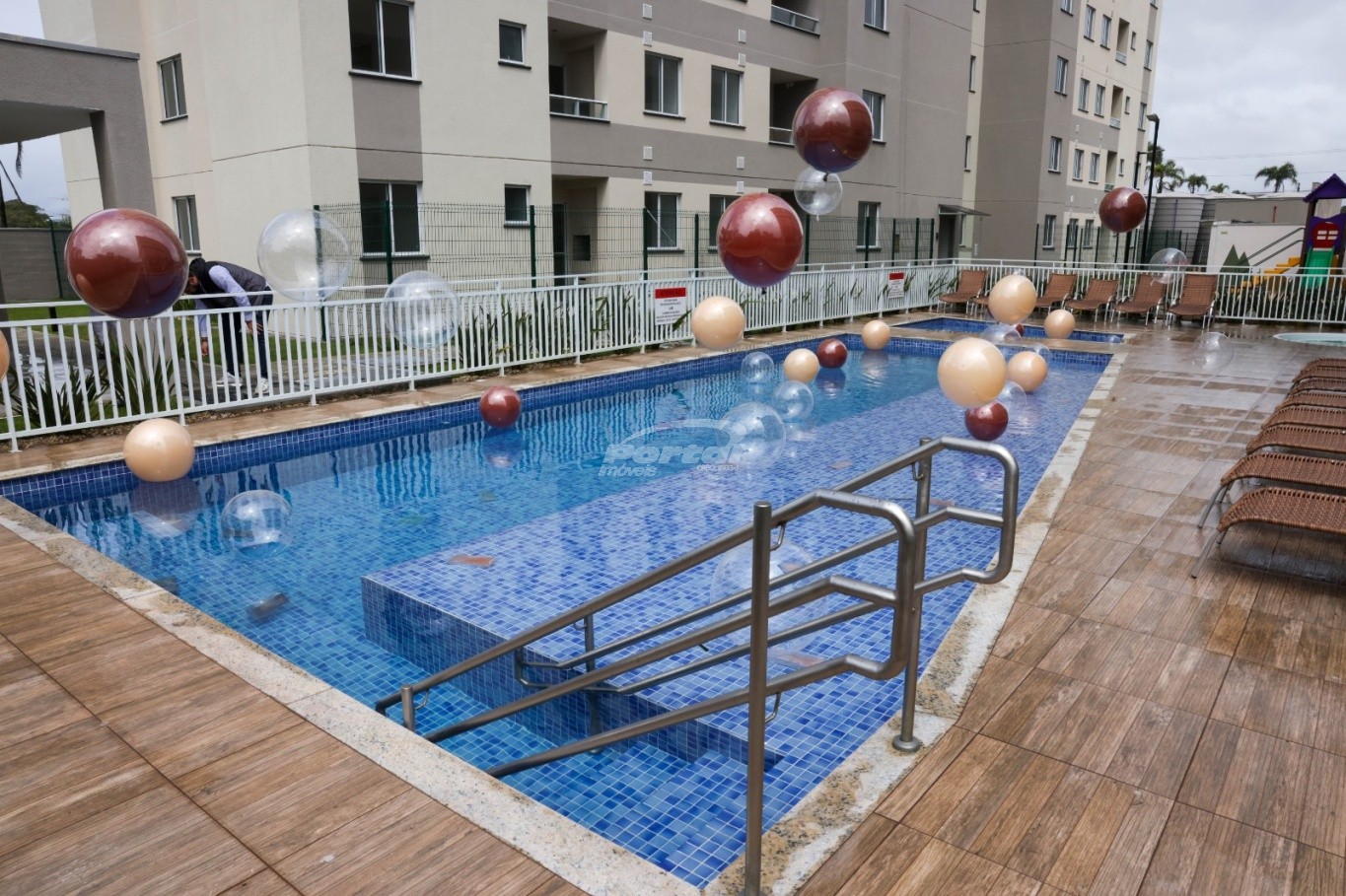 Apartamento de 2 quartos, 50m² no bairro Itajuba, em Barra Velha | Eu Corretor