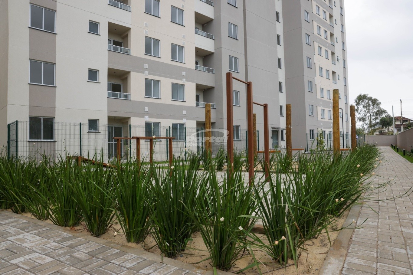 Apartamento de 2 quartos, 50m² no bairro Itajuba, em Barra Velha | Eu Corretor