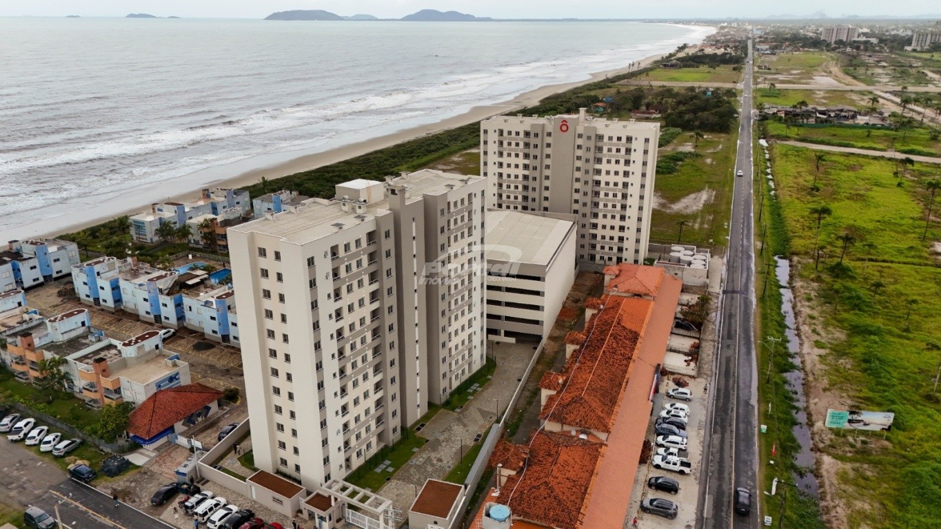 Apartamento de 2 quartos, 50m² no bairro Itajuba, em Barra Velha | Eu Corretor