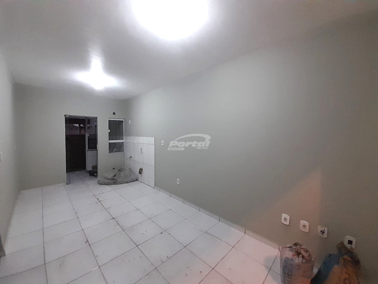 Apartamento de 1 quarto, 42m² no bairro Bela Vista, em Gaspar | Eu Corretor