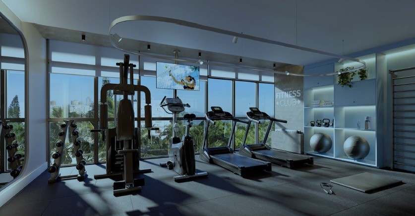 Apartamento, 3 quartos, 172 m² - Foto 13