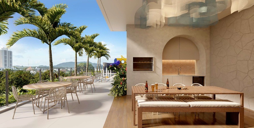 Apartamento, 3 quartos, 172 m² - Foto 9