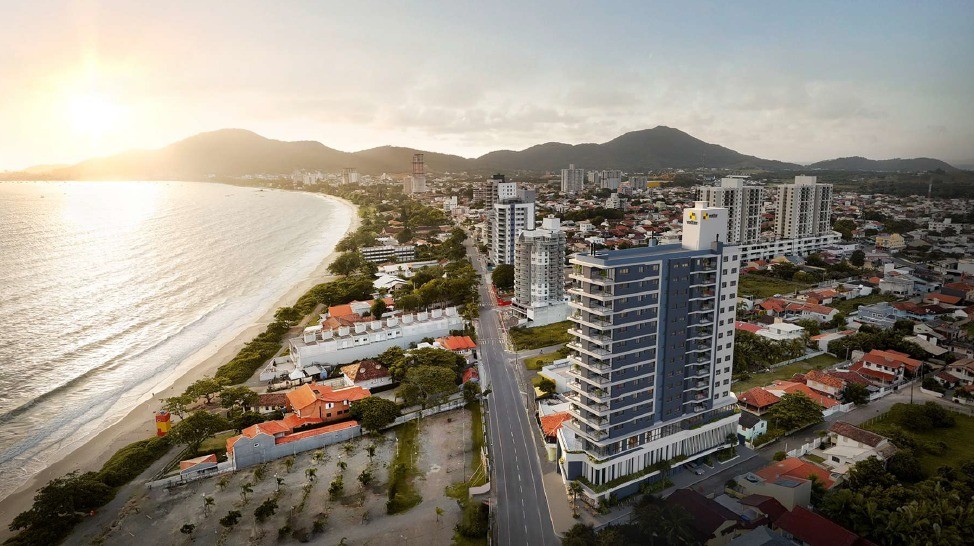 Apartamento, 3 quartos, 172 m² - Foto 1