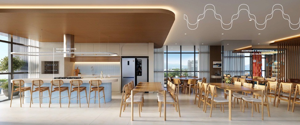 Apartamento, 3 quartos, 172 m² - Foto 11