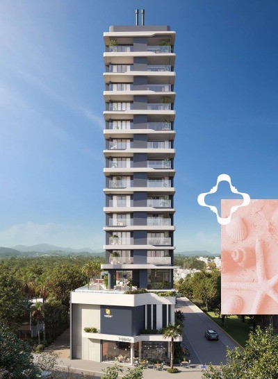 Apartamento, 3 quartos, 172 m² - Foto 2