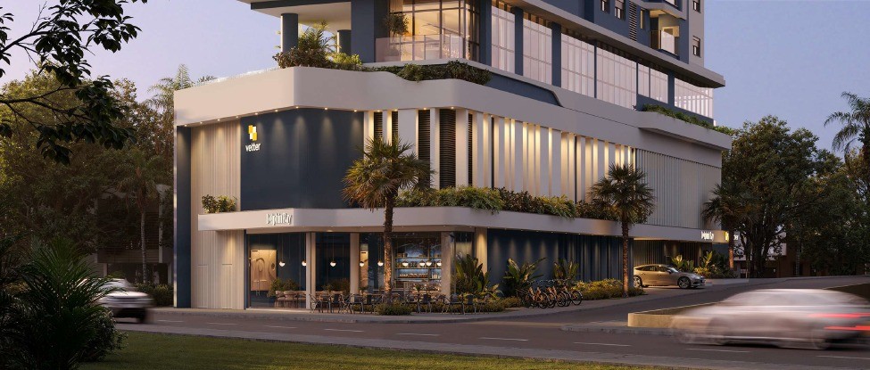 Apartamento, 3 quartos, 172 m² - Foto 3