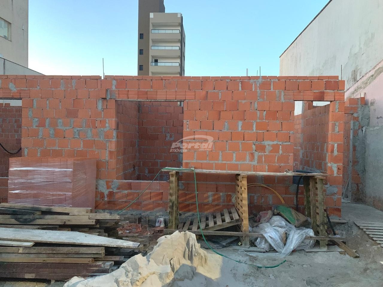 Casa de 3 quartos, 129m² no bairro Itacolomi, em Balneário Piçarras | Eu Corretor