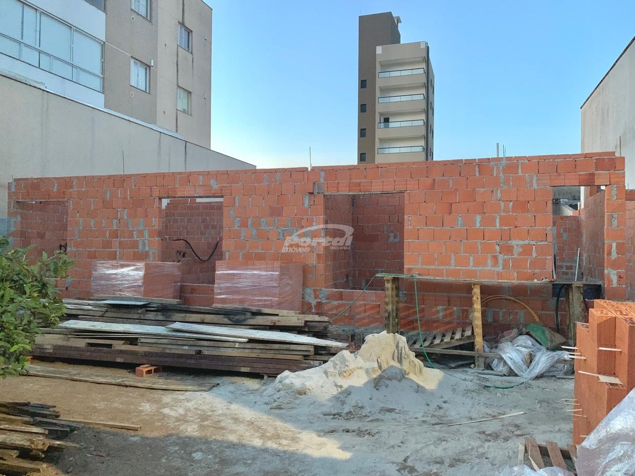Casa de 3 quartos, 129m² no bairro Itacolomi, em Balneário Piçarras | Eu Corretor