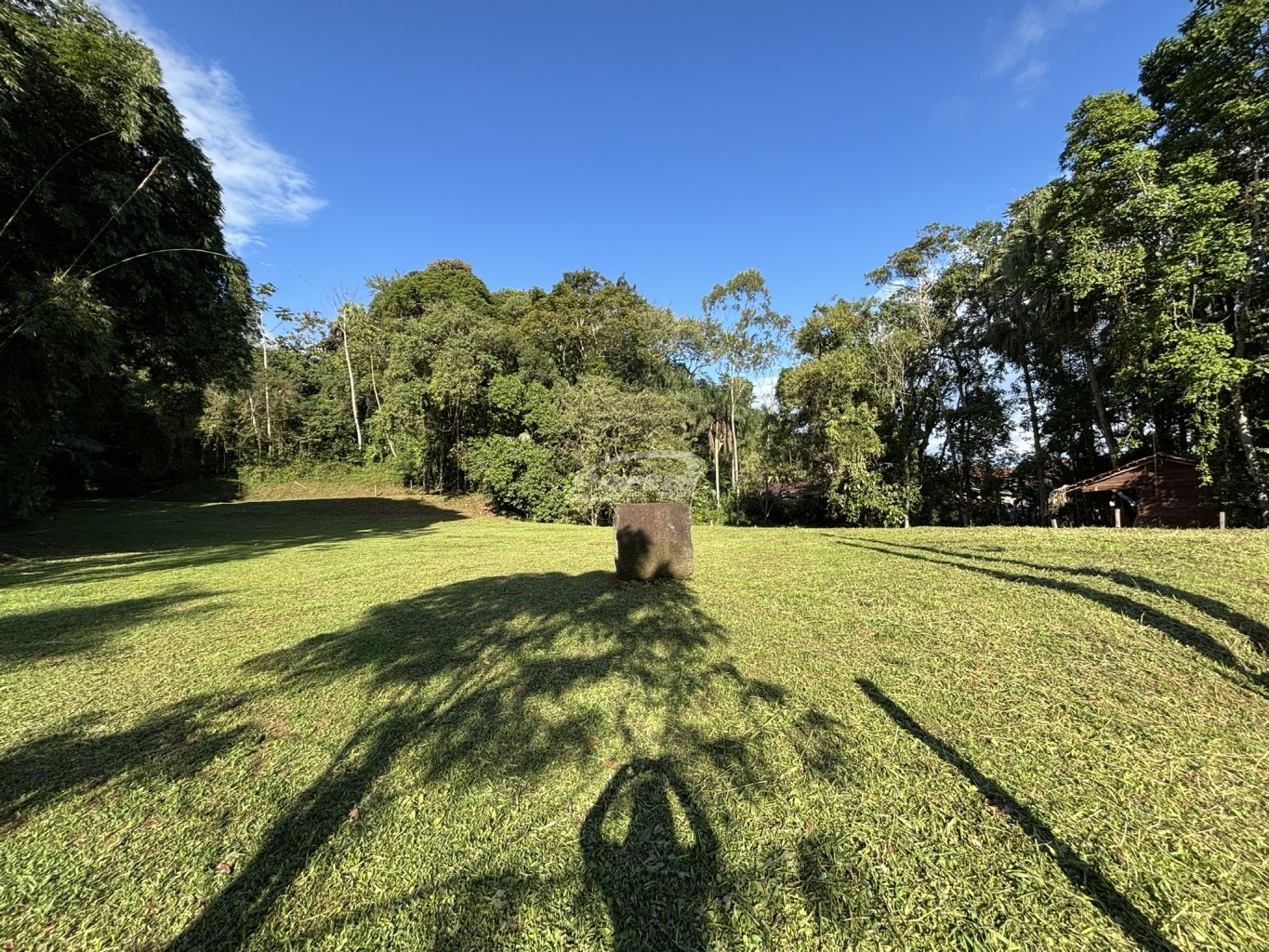 Lote/Terreno de 1510m² no bairro Itoupava Central, em Blumenau | Eu Corretor