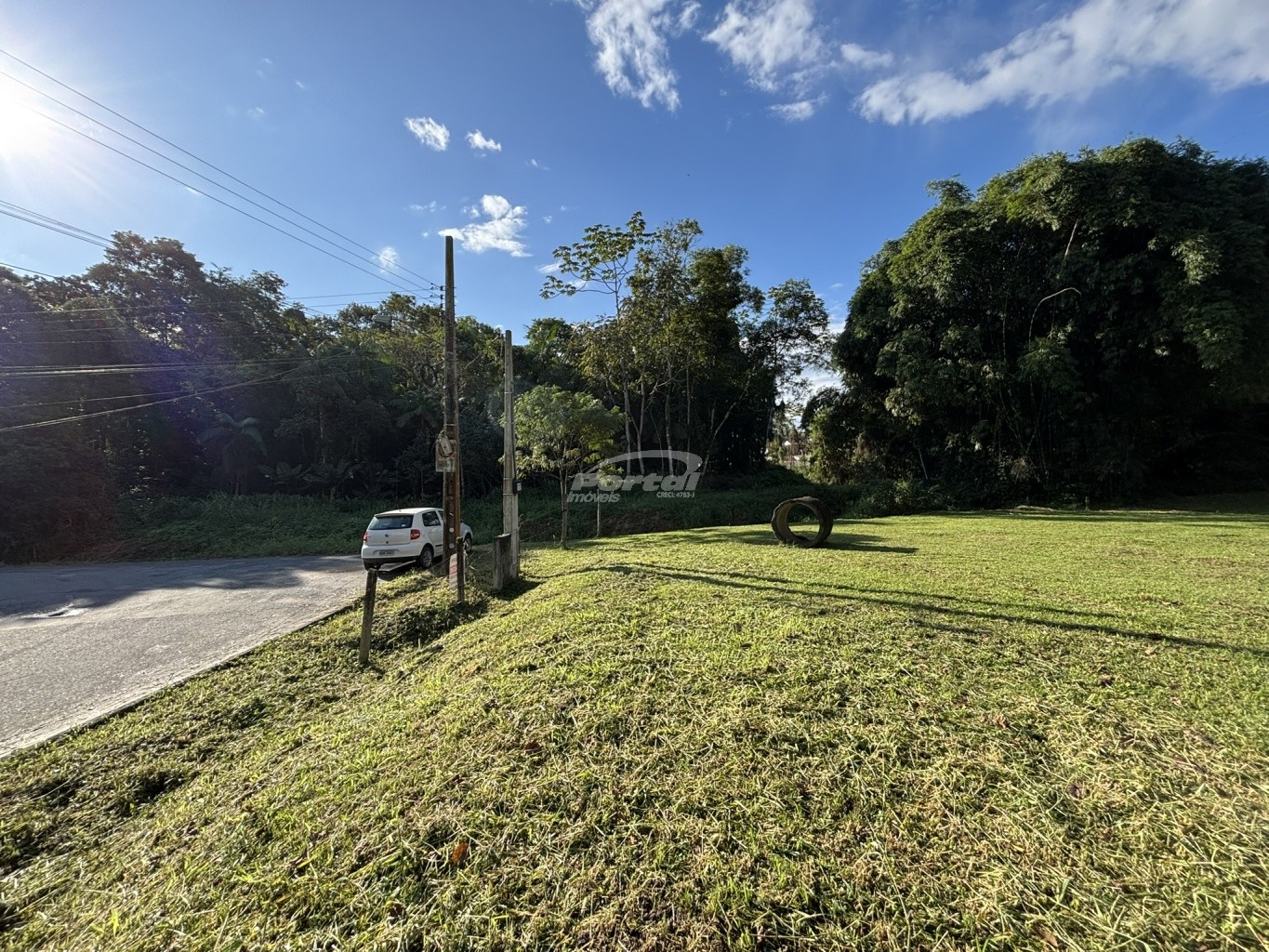 Lote/Terreno de 1510m² no bairro Itoupava Central, em Blumenau | Eu Corretor