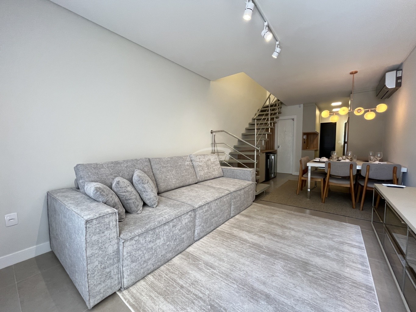 Casa, 2 quartos, 97 m² - Foto 3