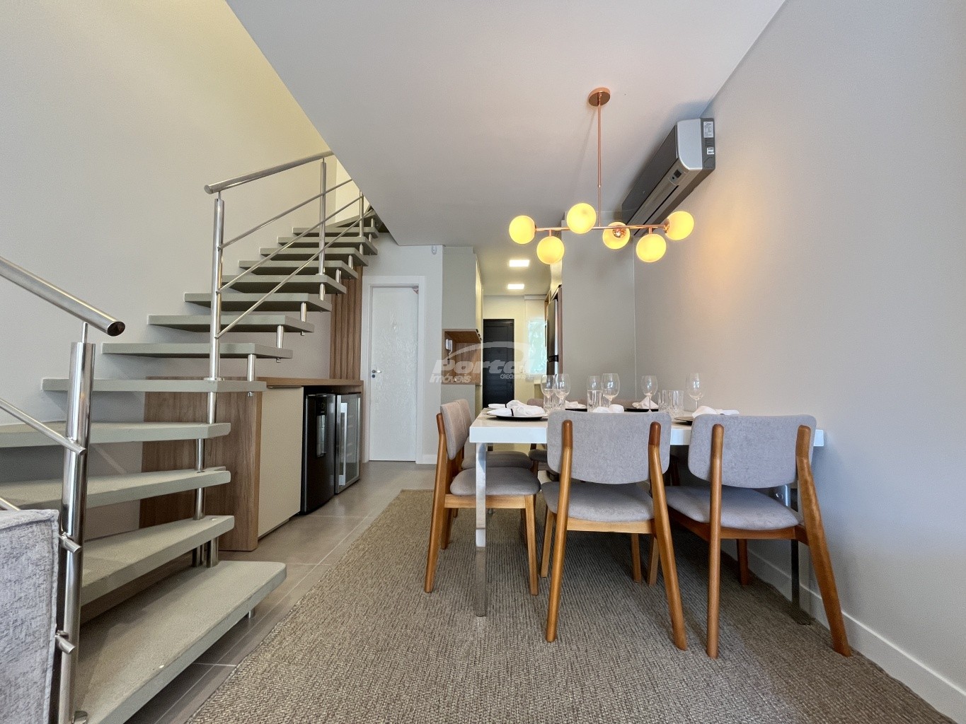 Casa, 2 quartos, 97 m² - Foto 5