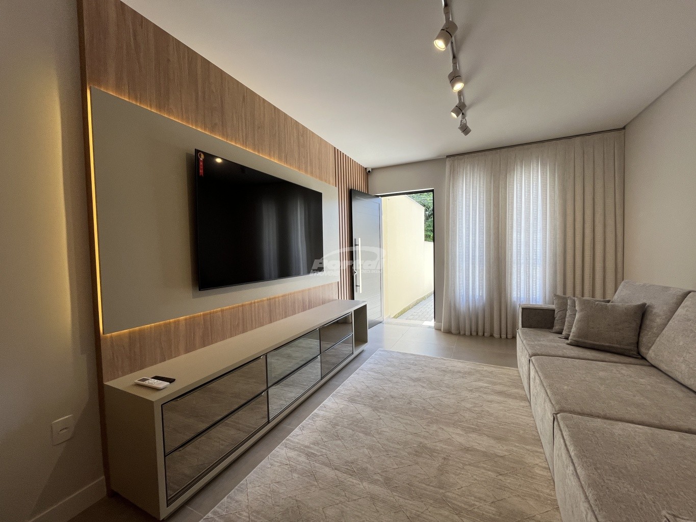 Casa, 2 quartos, 97 m² - Foto 2