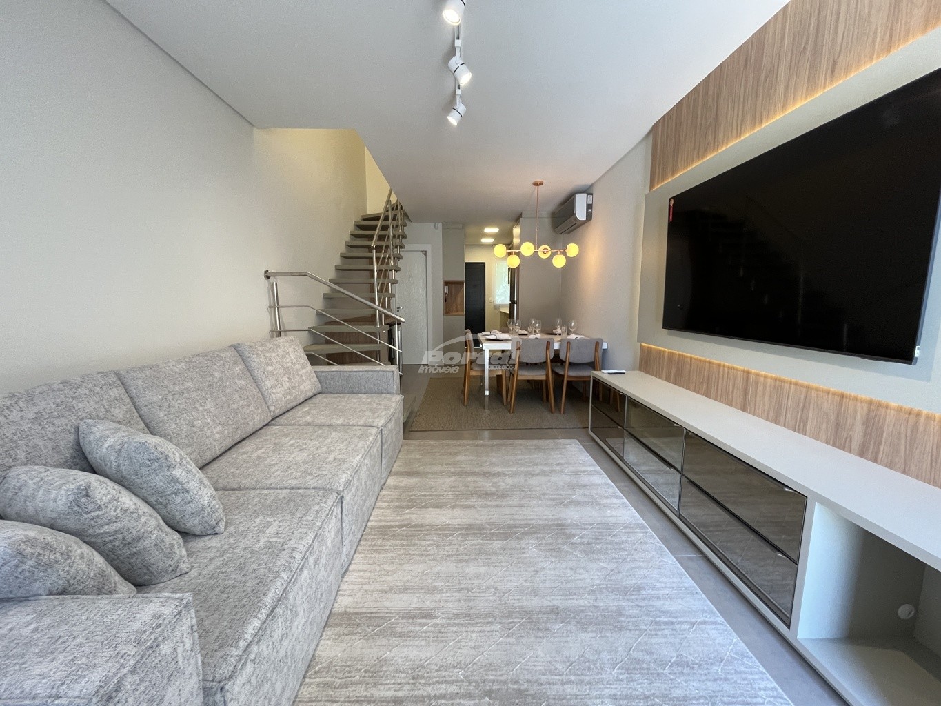 Casa, 2 quartos, 97 m² - Foto 4