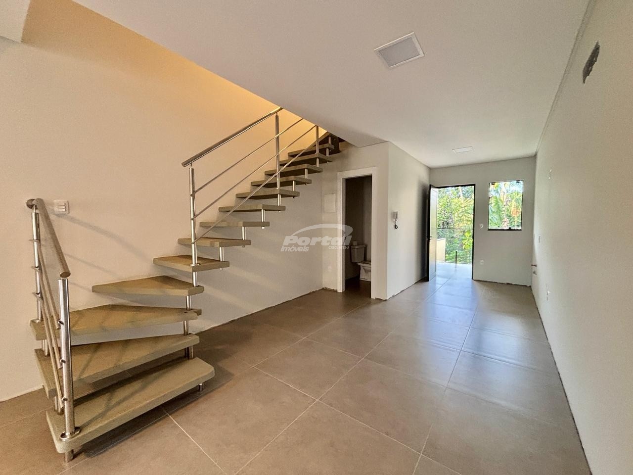 Casa de 2 quartos, 97m² no bairro Água Verde, em Blumenau | Eu Corretor