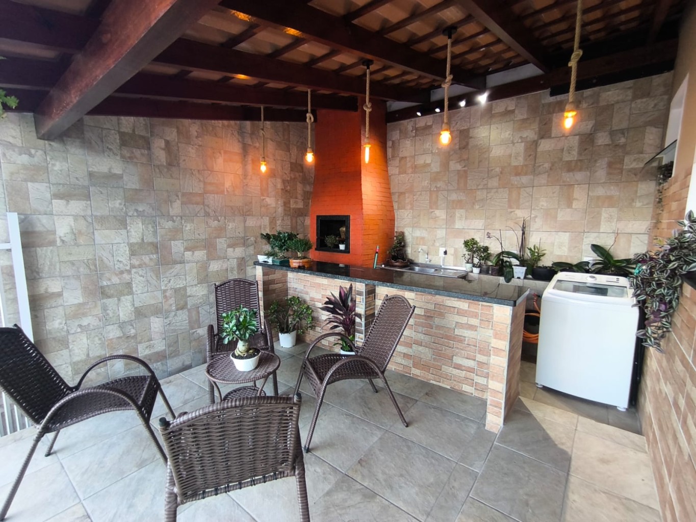 Sobrado de 2 quartos, 89m² no bairro Itajuba, em Barra Velha | Eu Corretor