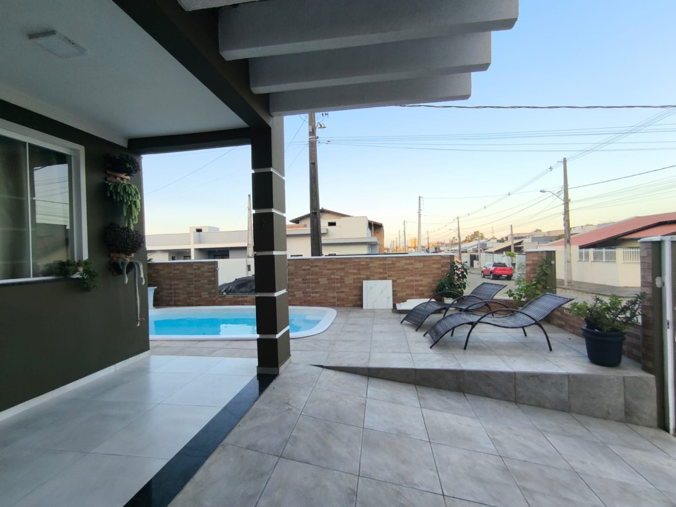 Sobrado de 2 quartos, 89m² no bairro Itajuba, em Barra Velha | Eu Corretor