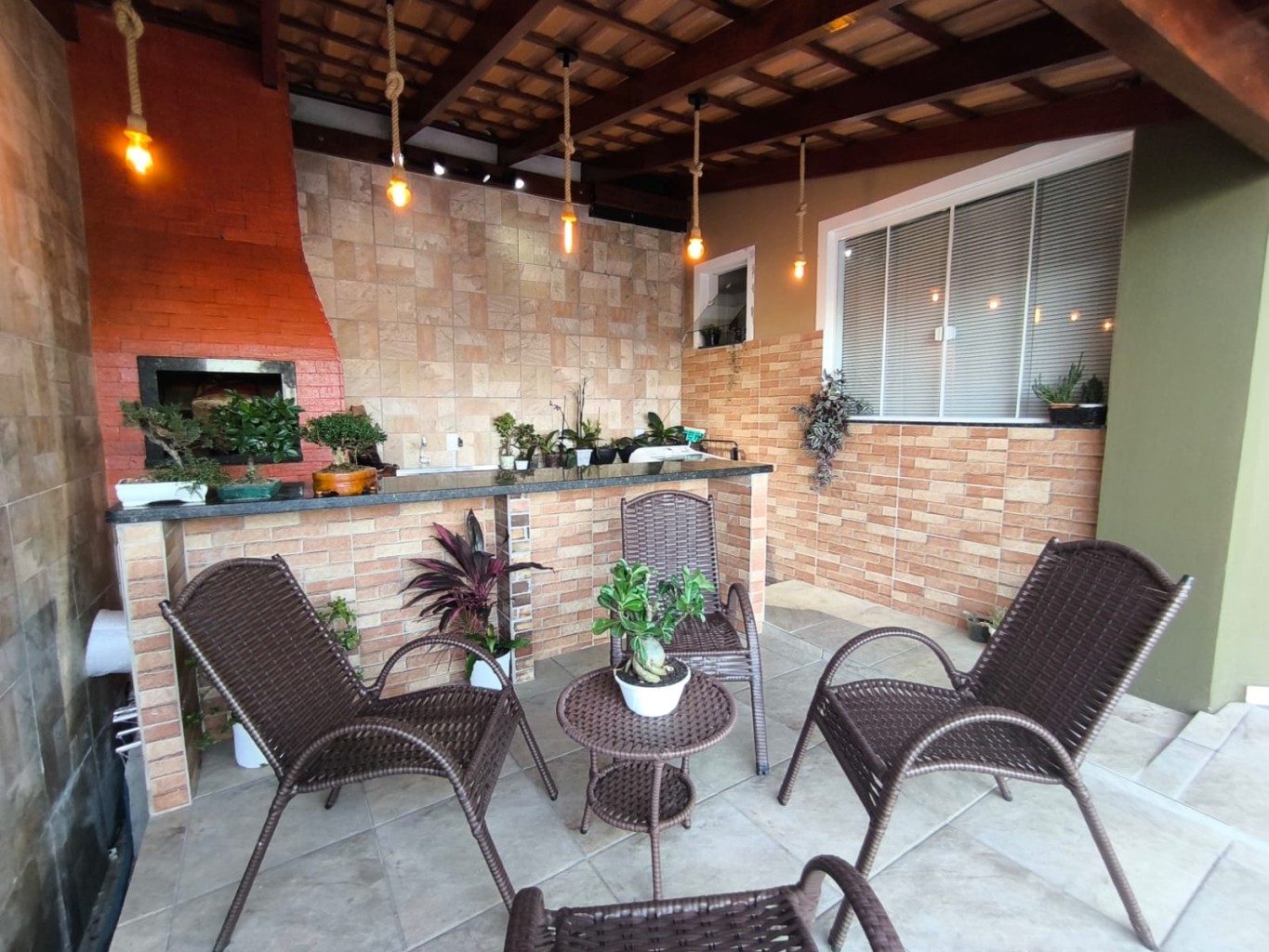 Sobrado de 2 quartos, 89m² no bairro Itajuba, em Barra Velha | Eu Corretor