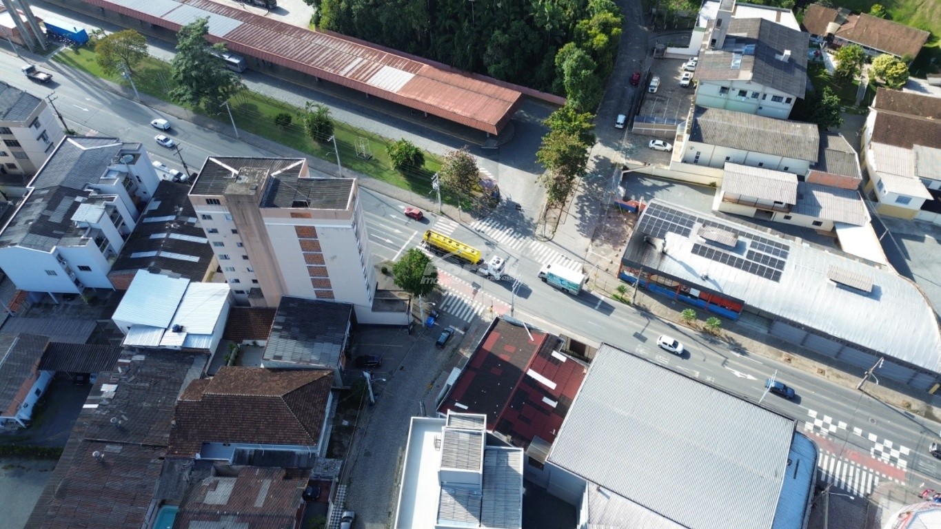 Sala Comercial de 6 quartos, 467m² no bairro Garcia, em Blumenau | Eu Corretor