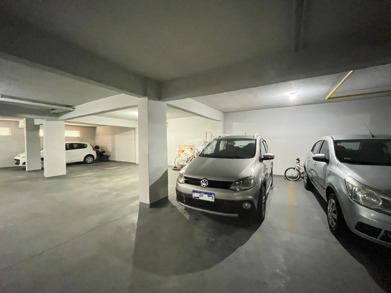 Garagem