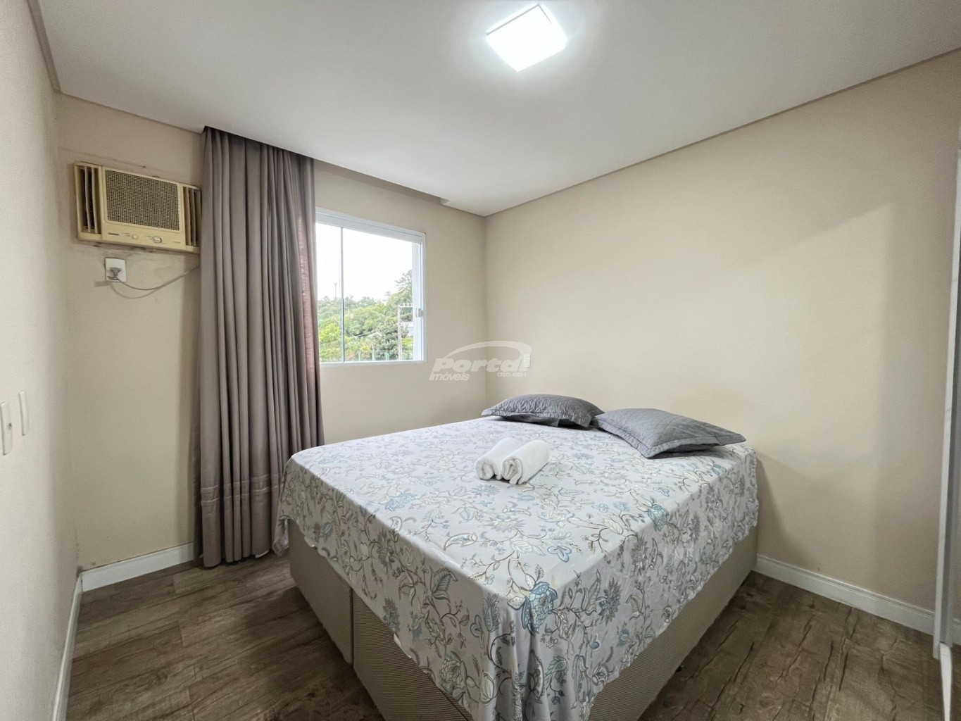 Apartamento de 2 quartos, 57m² no bairro Salto do Norte, em Blumenau | Eu Corretor