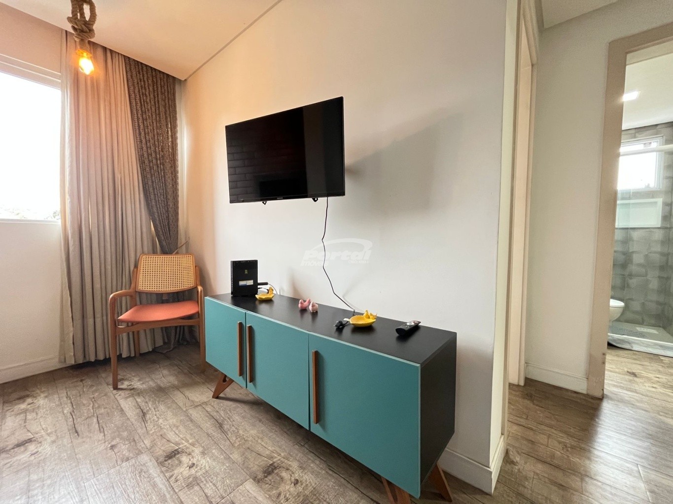Sala de TV