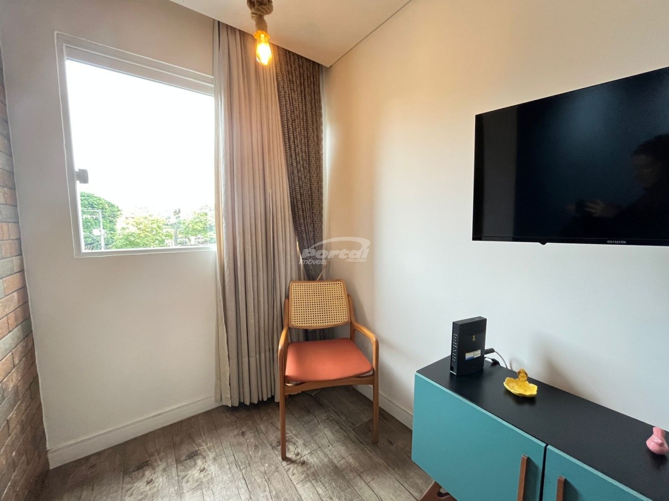 Sala de TV