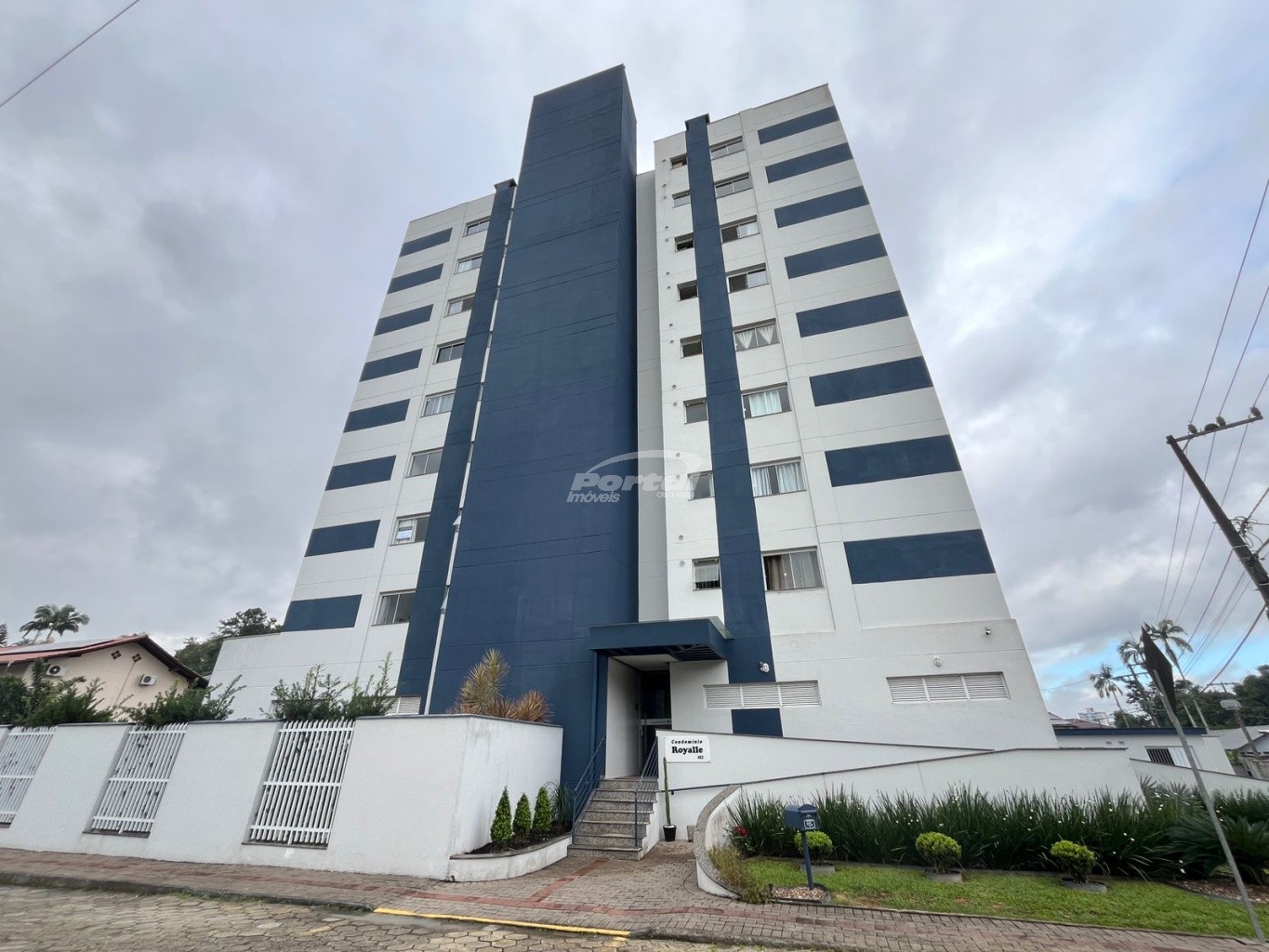 Apartamento de 2 quartos, 57m² no bairro Salto do Norte, em Blumenau | Eu Corretor