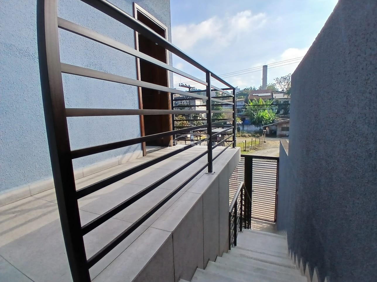 Casa para alugar com 2 quartos, 80m² - Foto 3