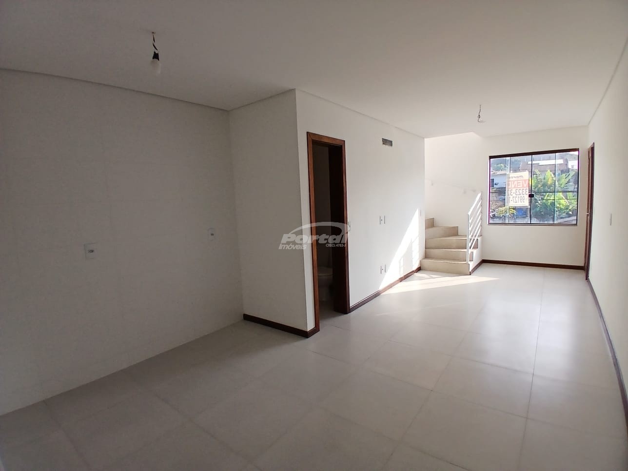 Casa para alugar com 2 quartos, 80m² - Foto 6