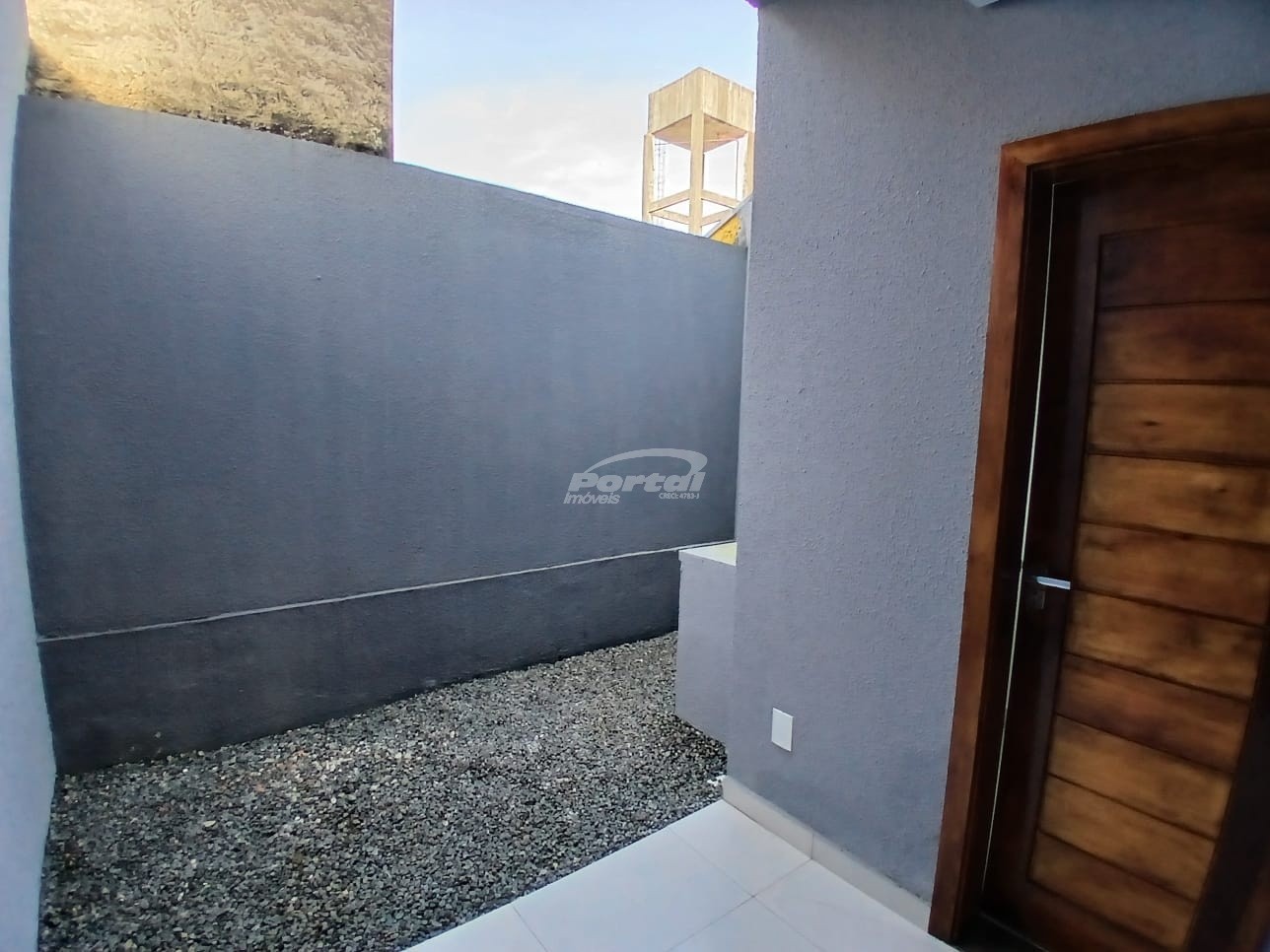 Casa para alugar com 2 quartos, 80m² - Foto 7