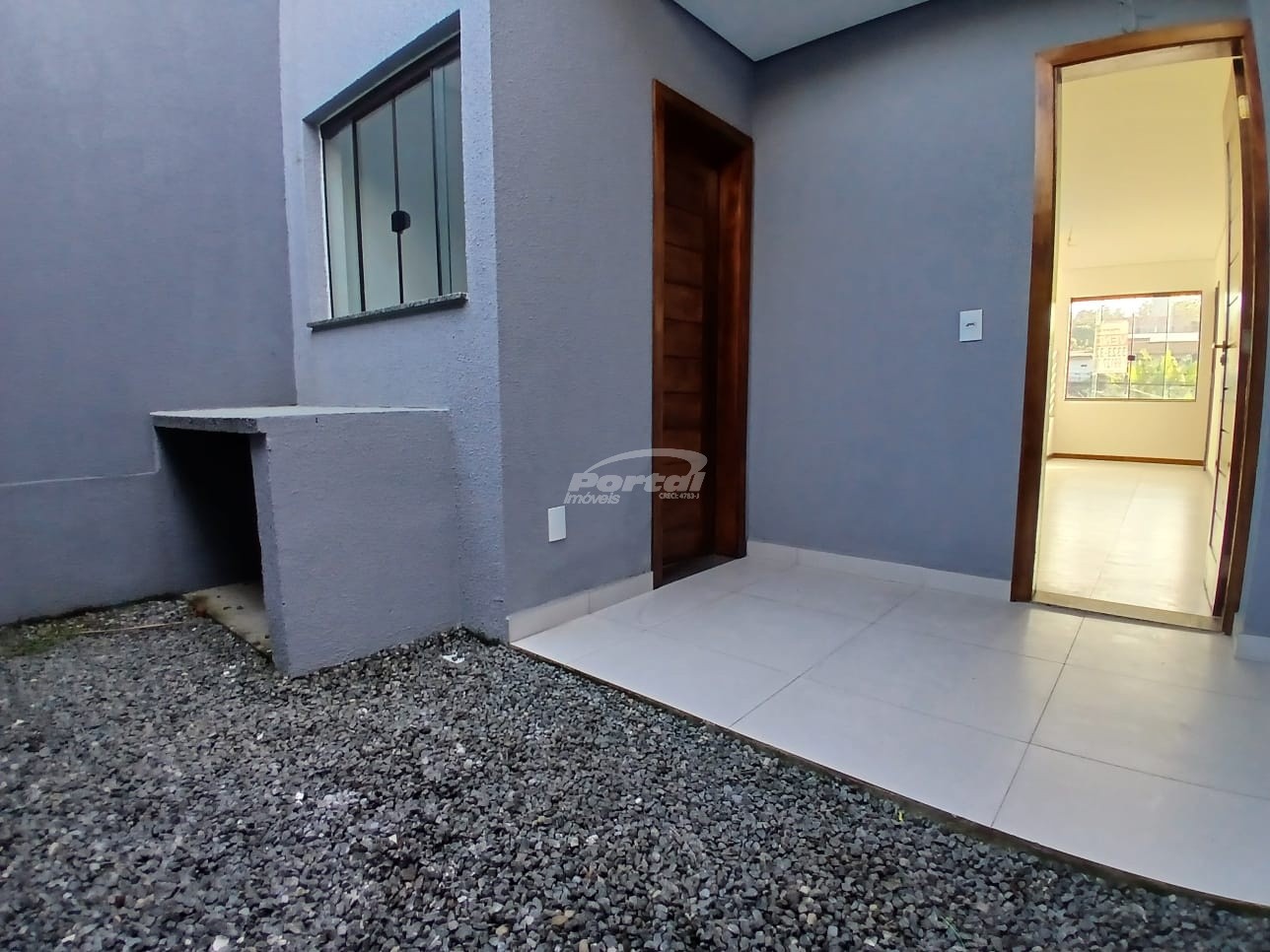 Casa para alugar com 2 quartos, 80m² - Foto 8