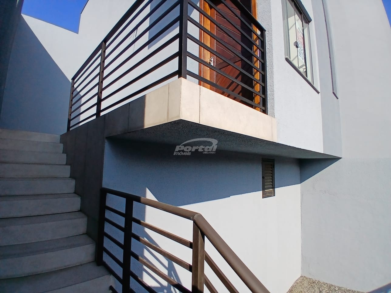 Casa para alugar com 2 quartos, 80m² - Foto 22