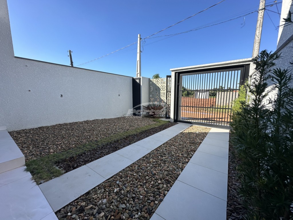 Casa de 3 quartos, 90m² no bairro Itajuba, em Barra Velha | Eu Corretor