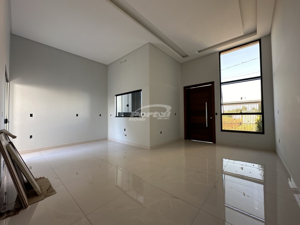 Casa de 3 quartos, 90m² no bairro Itajuba, em Barra Velha | Eu Corretor