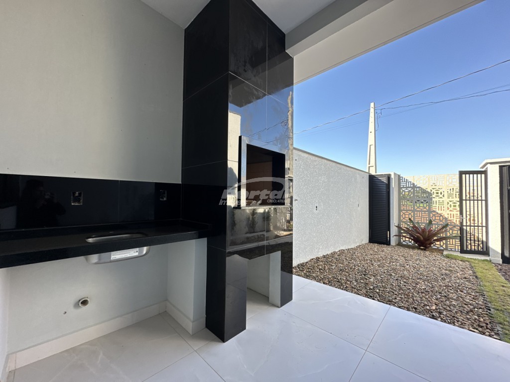 Casa de 3 quartos, 90m² no bairro Itajuba, em Barra Velha | Eu Corretor