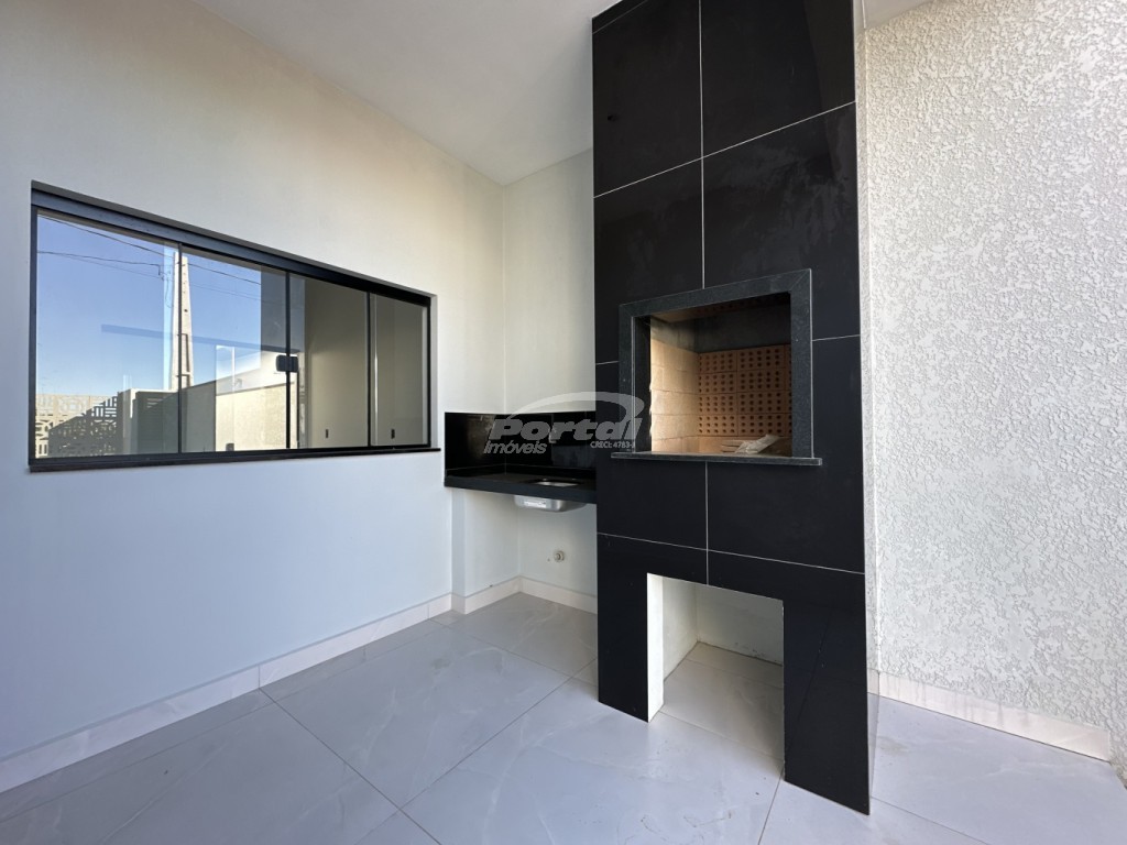 Casa de 3 quartos, 90m² no bairro Itajuba, em Barra Velha | Eu Corretor