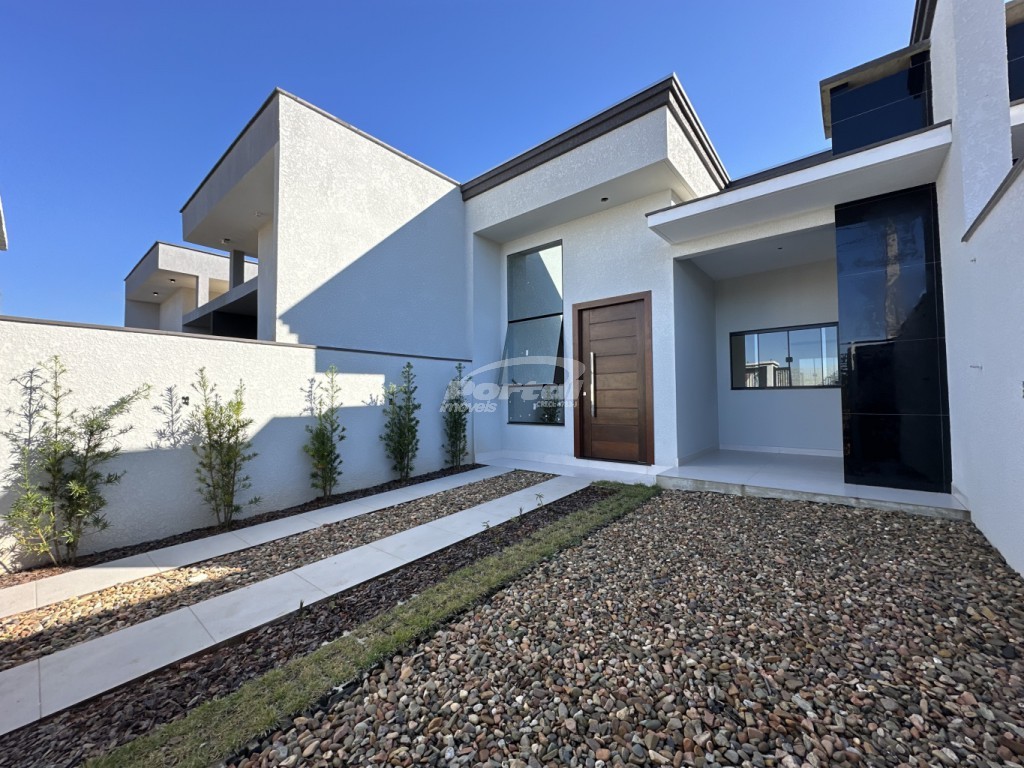 Casa de 3 quartos, 90m² no bairro Itajuba, em Barra Velha | Eu Corretor