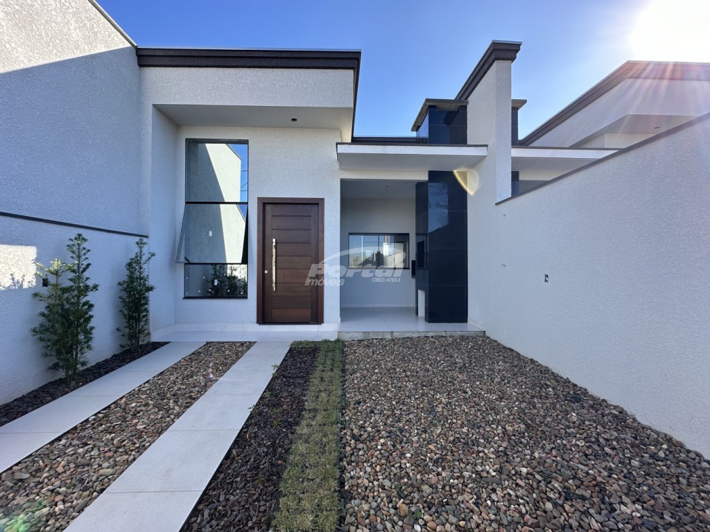 Casa de 3 quartos, 90m² no bairro Itajuba, em Barra Velha | Eu Corretor