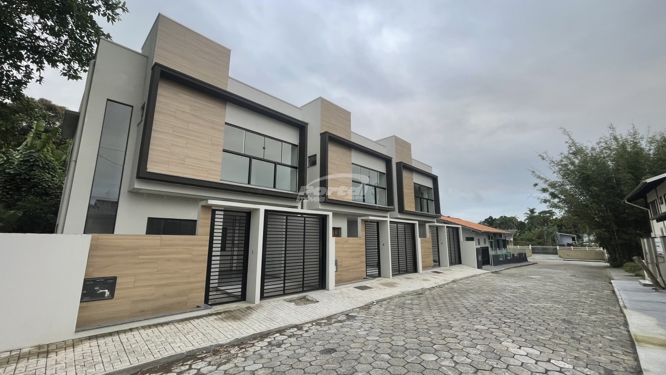 Casa, 3 quartos, 113 m² - Foto 2