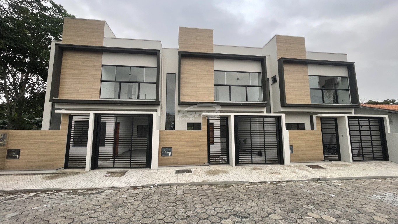 Casa, 3 quartos, 113 m² - Foto 3