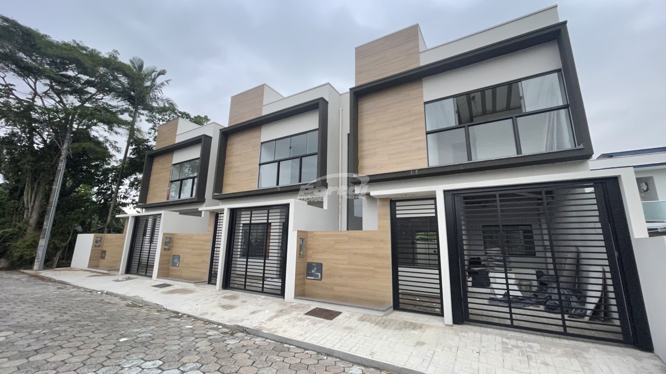 Casa, 3 quartos, 113 m² - Foto 5